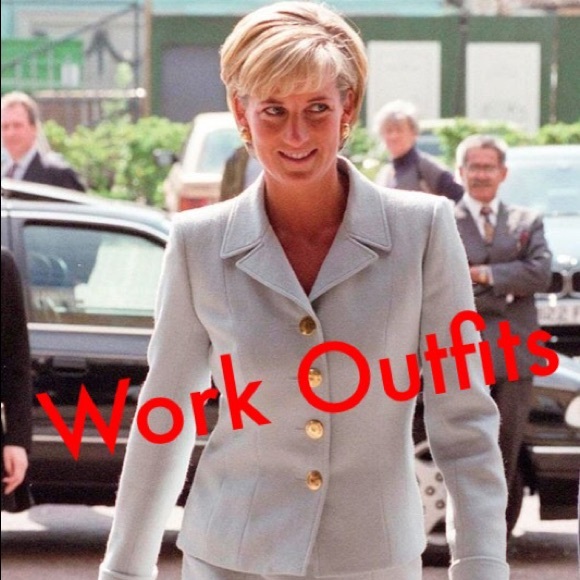 Work Outfits - Picture 2 of 2